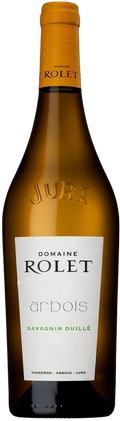 2023 Arbois Blanc Savagnin Ouillé
