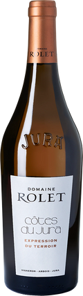 2018 Expression du Terroir Blanc