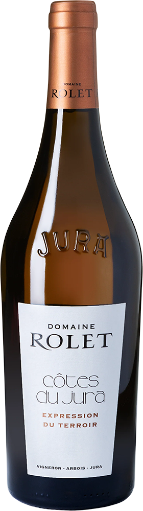 Expression du Terroir Blanc