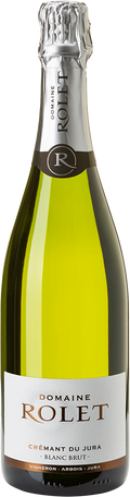 Crémant du Jura Blanc Brut