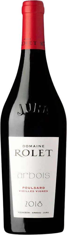 Arbois Poulsard Vieilles Vignes