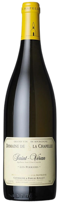 2023 St Véran "Les Perriers"
