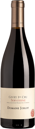 2022 Givry 1. Cru Clos Servoisine Rouge