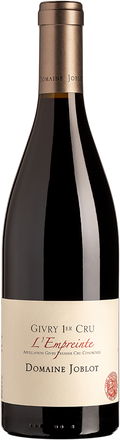 2023 Givry 1. Cru L'empreinte Rouge