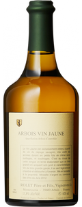 2018 Arbois Vin Jaune