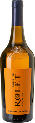 Macvin Du Jura Blanc