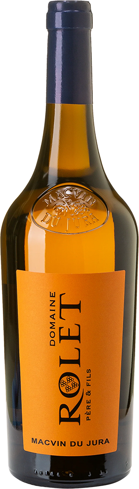 Macvin Du Jura Blanc