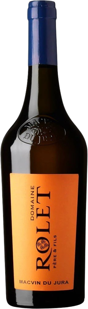 Macvin Du Jura Rouge