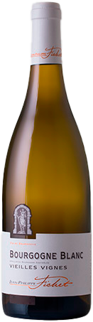 Bourgogne Blanc Côte d'Or Vieilles Vignes