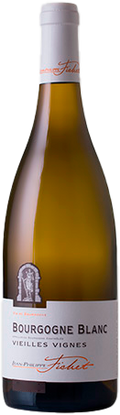 2022 Bourgogne Blanc Côte d'Or Vieilles Vignes