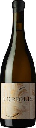 2019 Chardonnay Coriolis
