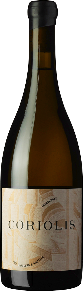 Chardonnay Coriolis