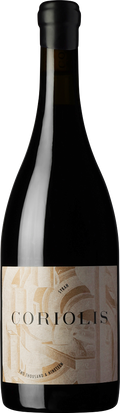 2019 Syrah Coriolis
