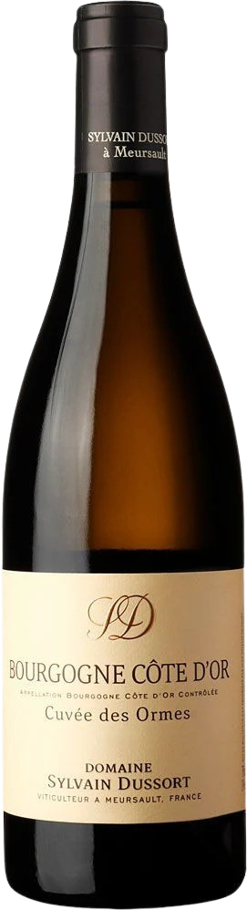 Bourgogne Blanc Côte d'Or Cuvée des Ormes