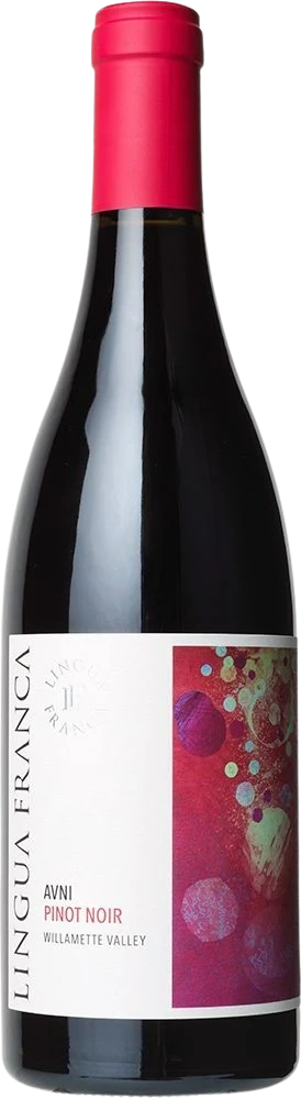 Avni Pinot Noir