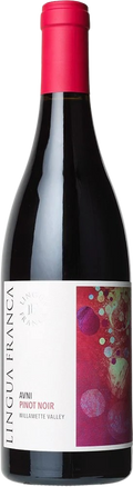 2022 Avni Pinot Noir