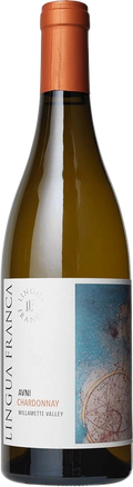 2022 Avni Chardonnay