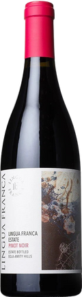 2021 Estate Pinot Noir