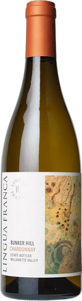 2022 Bunker Hill Estate Chardonnay