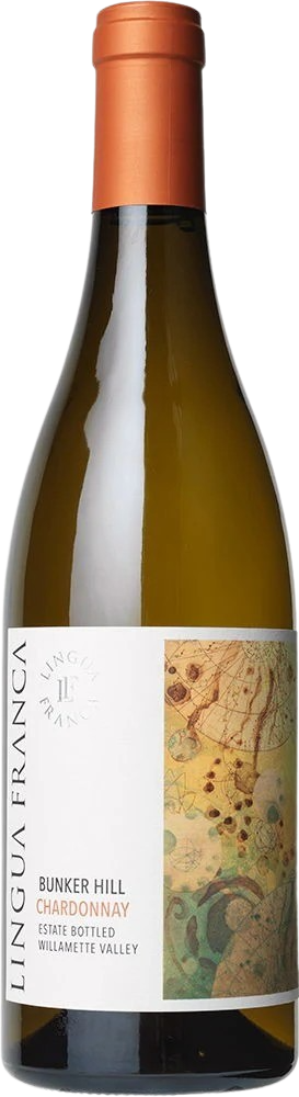 Bunker Hill Estate Chardonnay