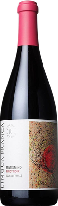 2021 Mimi's Mind Pinot Noir