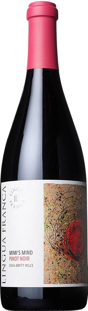 Mimi's Mind Pinot Noir
