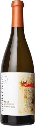 2021 Sisters Chardonnay