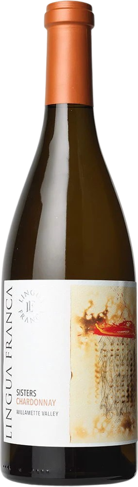 Sisters Chardonnay