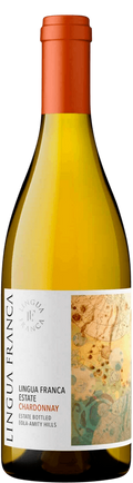 2021 Estate Chardonnay