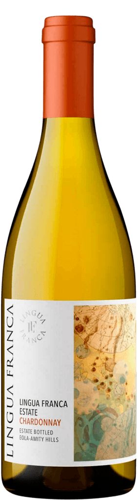Estate Chardonnay