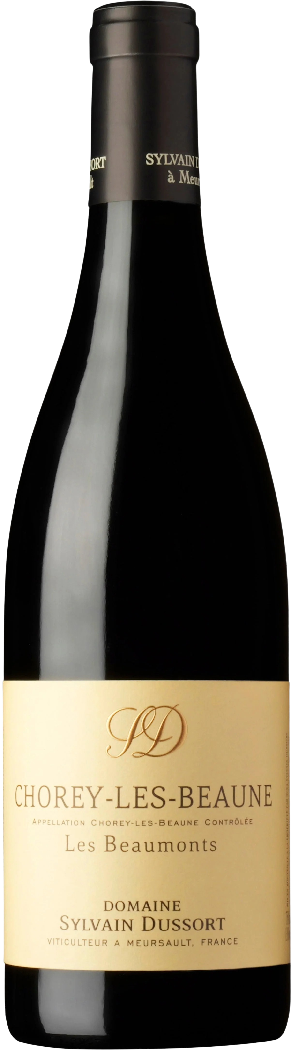 Chorey Les Beaune "Les Beaumonts"
