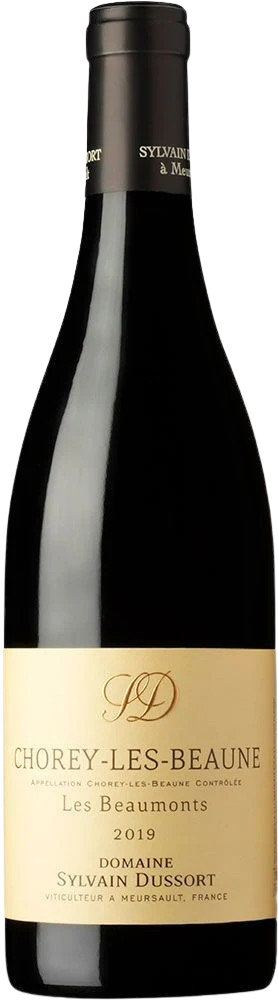 Chorey Les Beaune "Les Beaumonts"