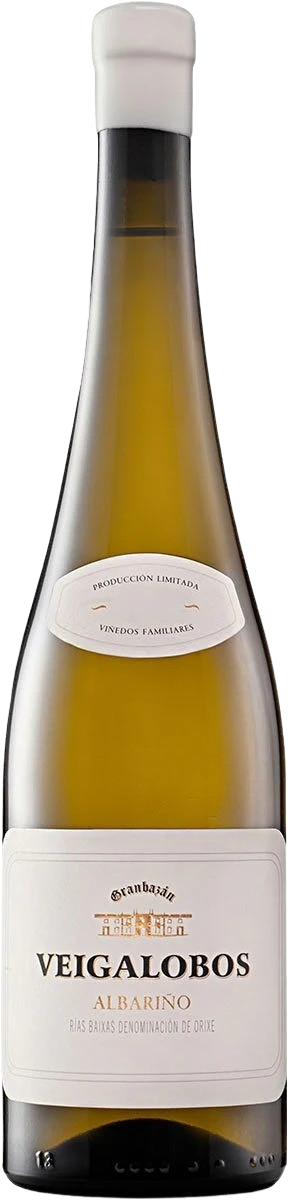 Albariño Veigalobos