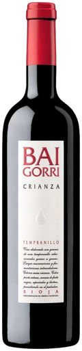 2021 Rioja Crianza
