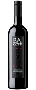2018 Rioja Reserva