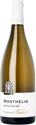 2022 Monthelie Blanc Sous Le Cellier