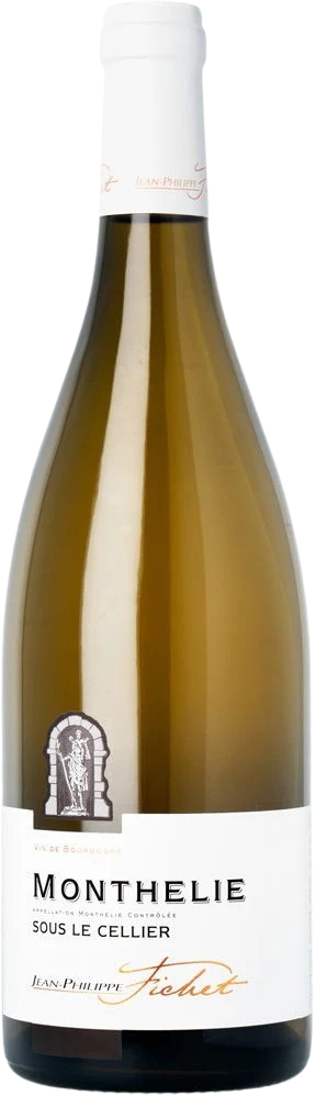 Monthelie Blanc Sous Le Cellier