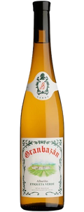2024 Albariño Etiqueta Verde