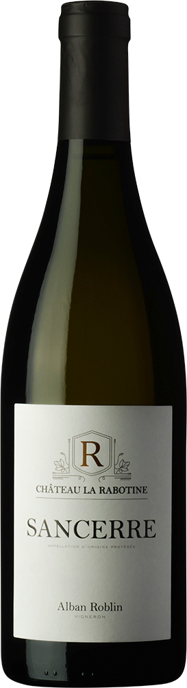 Sancerre Blanc La Rabotine