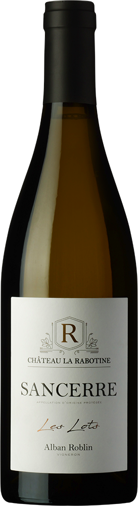 Sancerre Blanc La Rabotine Les Lots