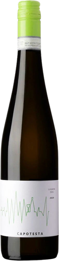 2020 Lugana Capotesta