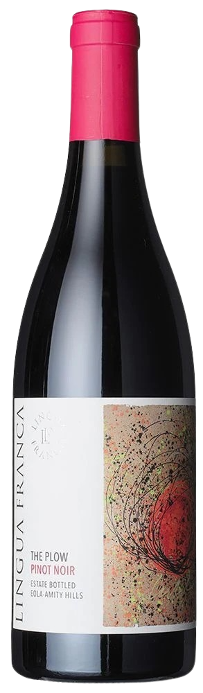 The Plow Pinot Noir
