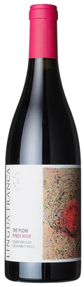 2021 The Plow Pinot Noir