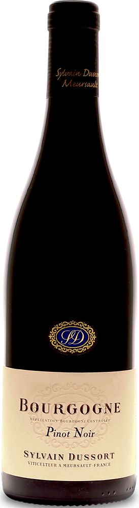 Bourgogne Rouge Côte d'Or