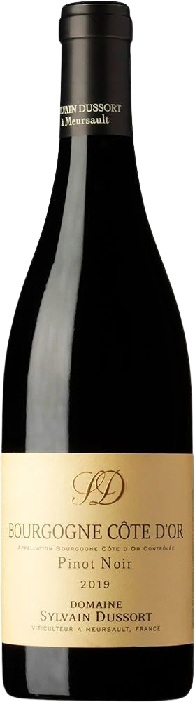 Bourgogne Rouge Côte d'Or