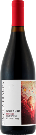 2022 Tongue 'n Cheek Pinot Noir