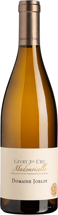 2023 Givry 1. Cru Mademoiselle Blanc MG