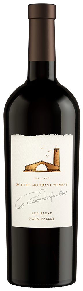 Red Blend Napa Valley