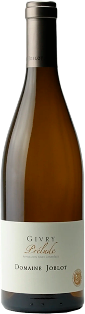 Domaine Joblot – Givry Blanc Prélude