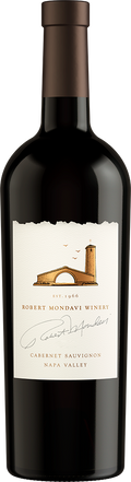 2021 Cabernet Sauvignon Napa Valley
